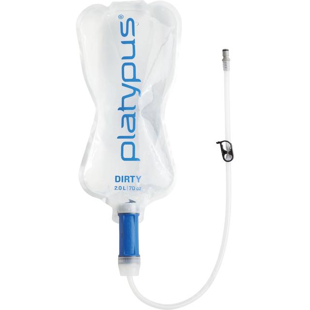 QuickDraw 2L Filter System
