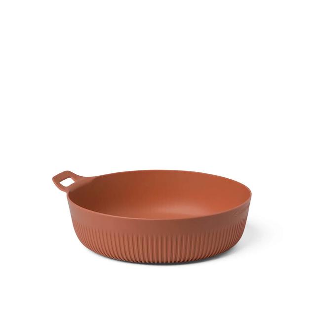Horizon Bowl - Bombay Brown