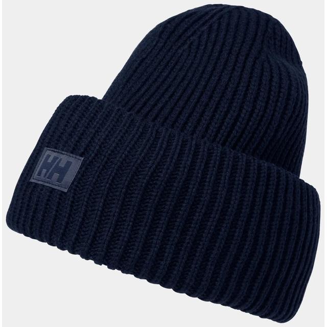 Rib Beanie