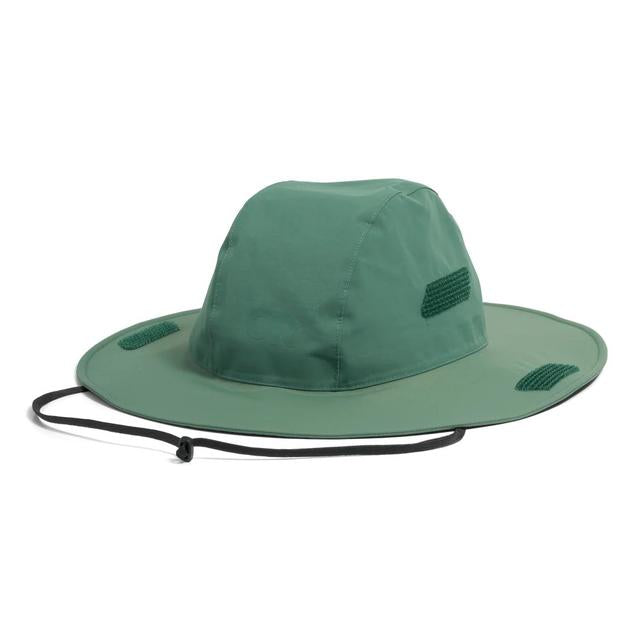 Seattle Rain Hat