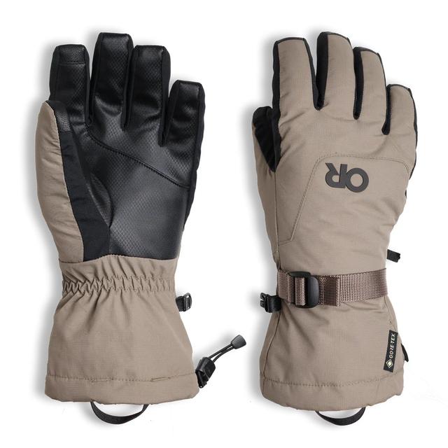 Women's Revolution GORE-TEX Gloves