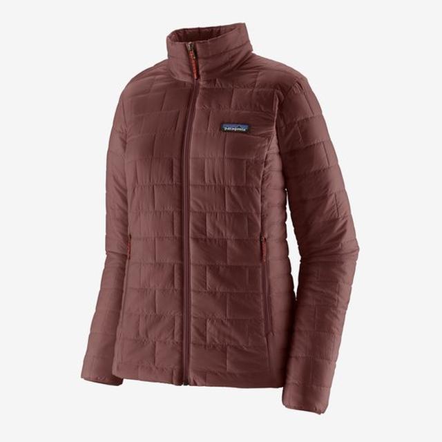 Women's Nano Puff Jacket