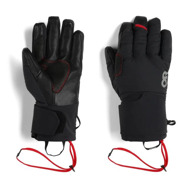Deviator Pro Gloves