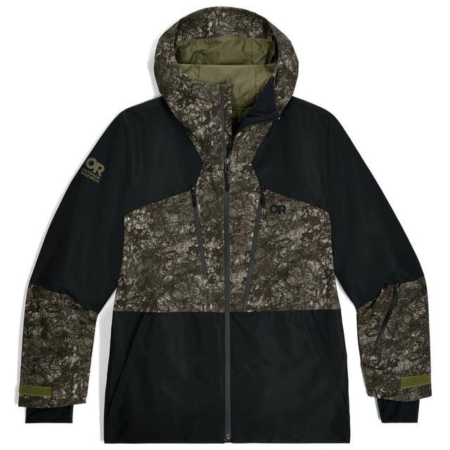 Men's Powderverse Jacket