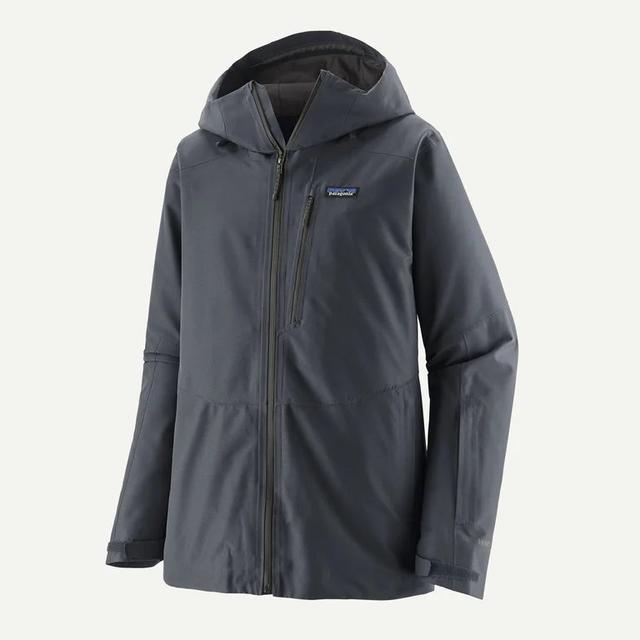 Men's Powder Town Jacket