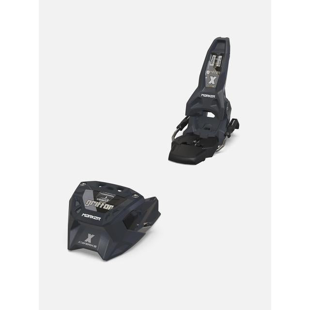 MARKER Griffon X 13 Mwerks Bindings 2026