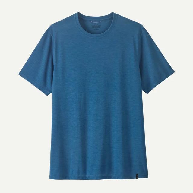 Men's Capilene Cool Trail Shirt