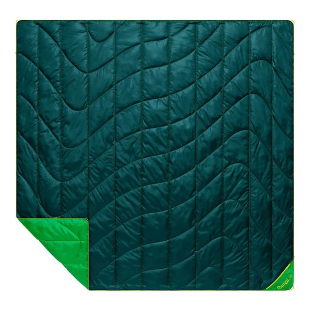 Backcountry Puffy Blanket