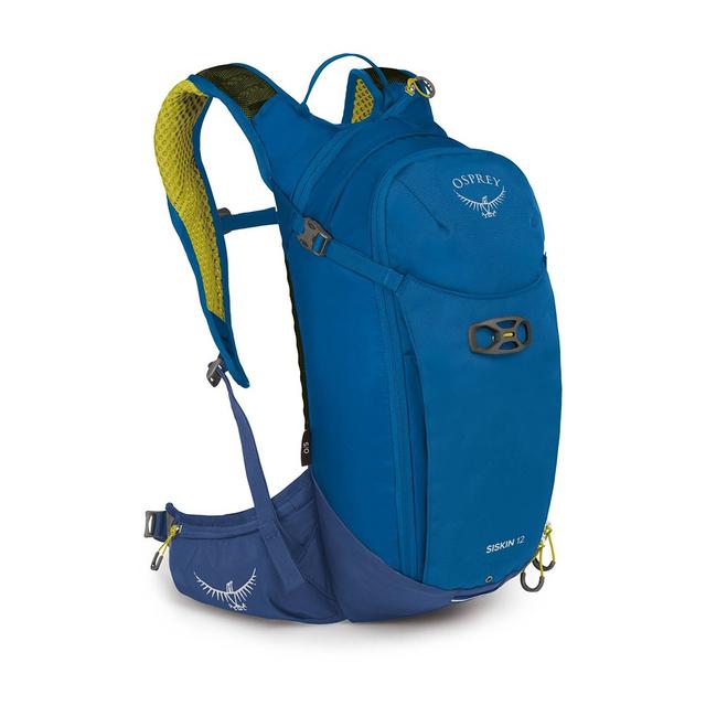 Siskin 12L