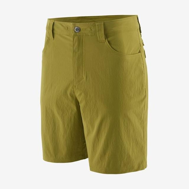 Men's Quandary Shorts - 8 in.
