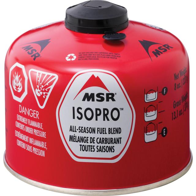 IsoPro Canister (Store Pickup Only)