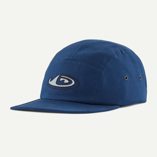 Graphic Maclure Hat