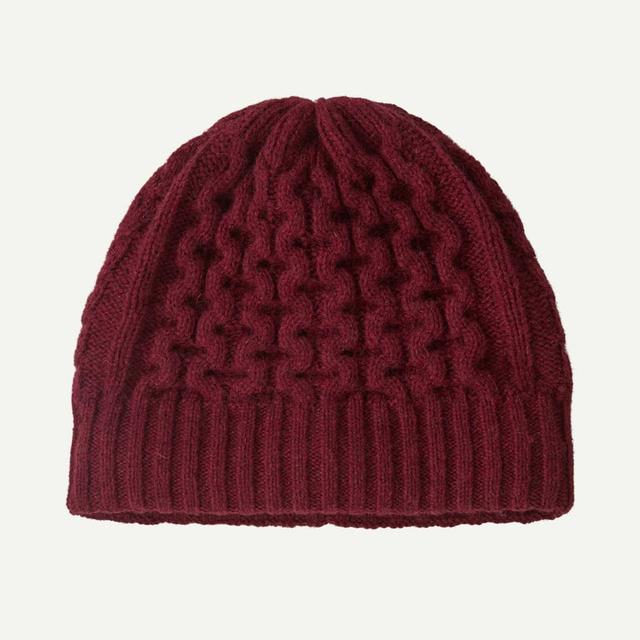 Coastal Cable Beanie