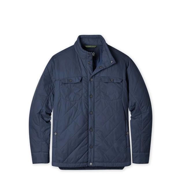 Men's Skycrest Insulated Snap Shirt