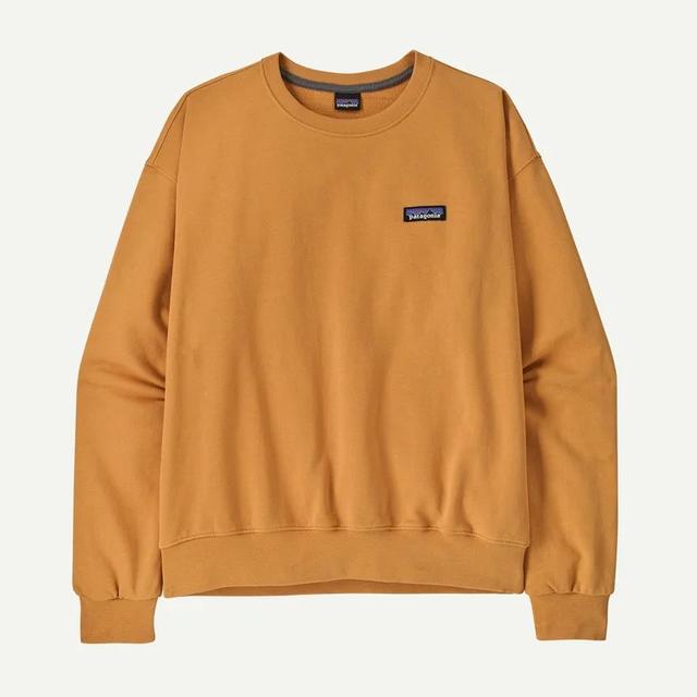 Women's Daily Crew
