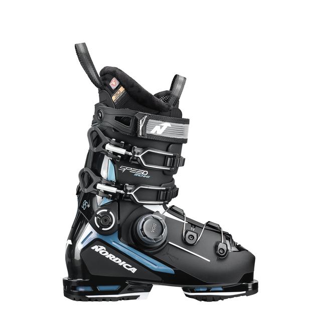 Speedmachine 3 95 W BOA