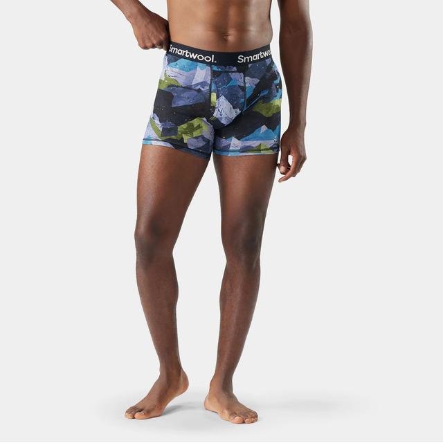 Men's Boxer Brief Boxed