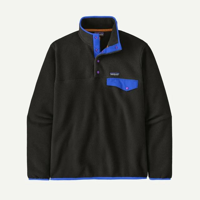 Men's Lightweight Synchilla Snap