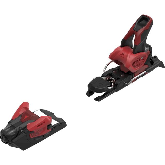 STRIVE 12 GW