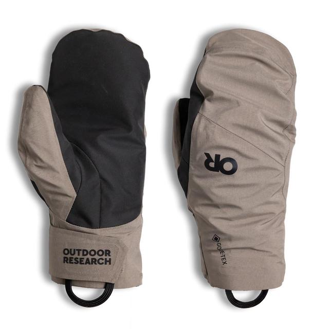 Hemispheres Team GORE-TEX 3L Mitts