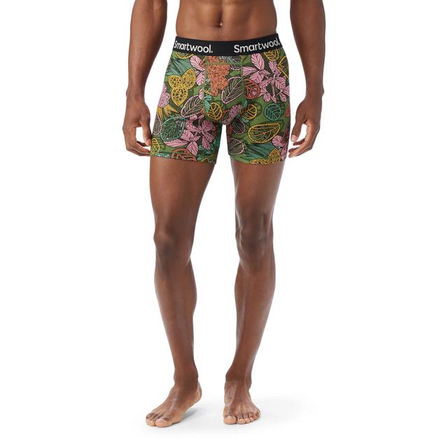 Men's Boxer Brief Boxed