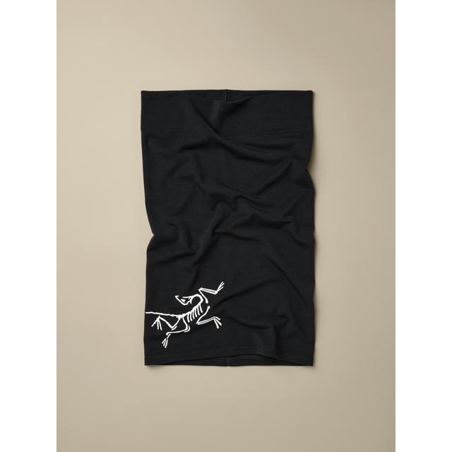 Satoro Merino Neck Gaiter