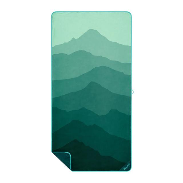 Tech Towel - Cascade Fade