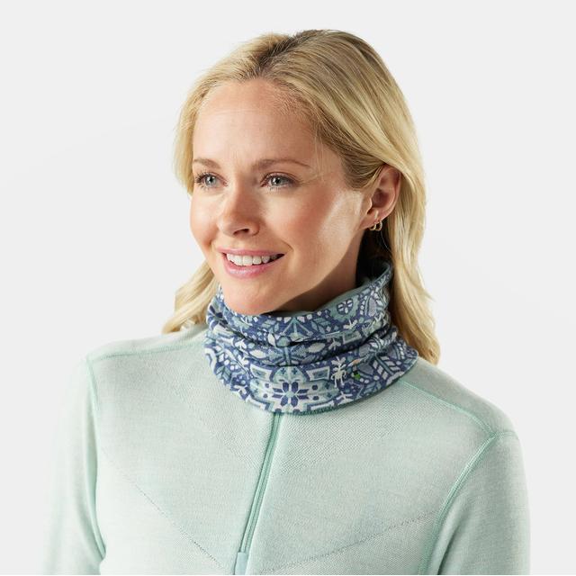 Thermal Merino Reversible Neck Gaiter