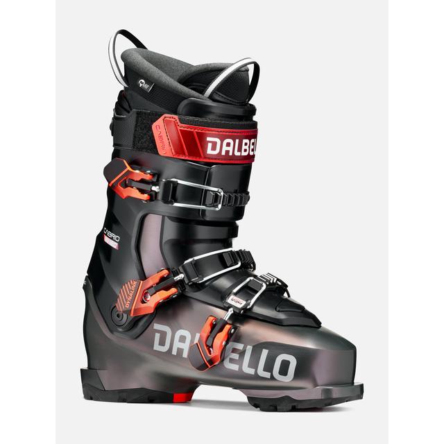 Dalbello Cabrio Mv 120 Ski Boots 2027