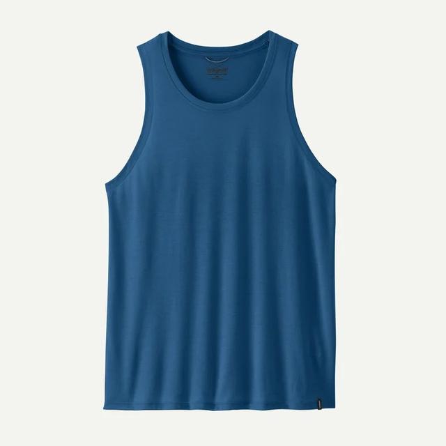 Men's Capilene Cool Trail Tank