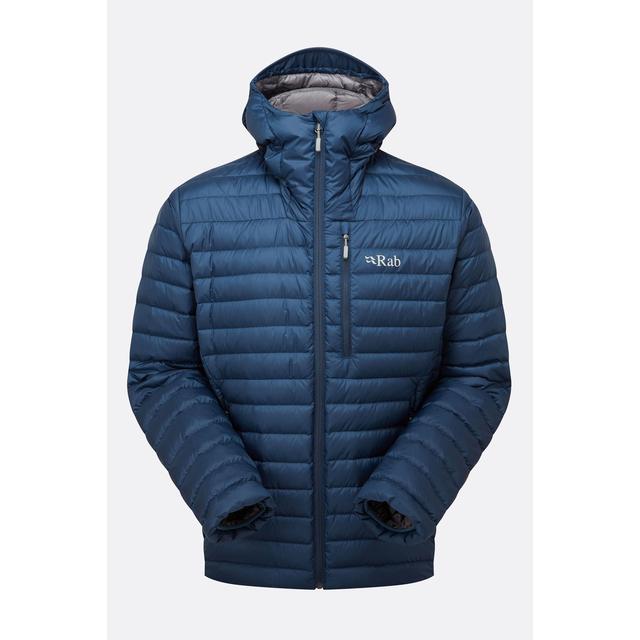 Men's Microlight Alpine Down Jacket
