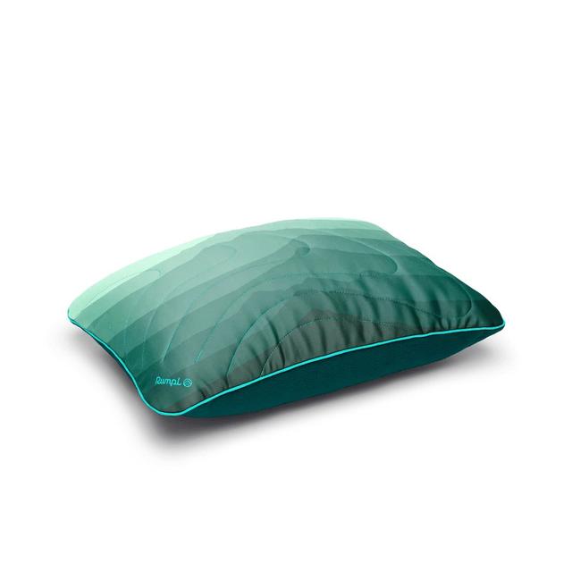 The Camp Pillow - Baja Fade