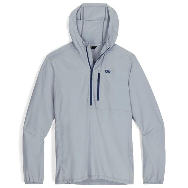 Men's Astroman Air Sun Hoodie