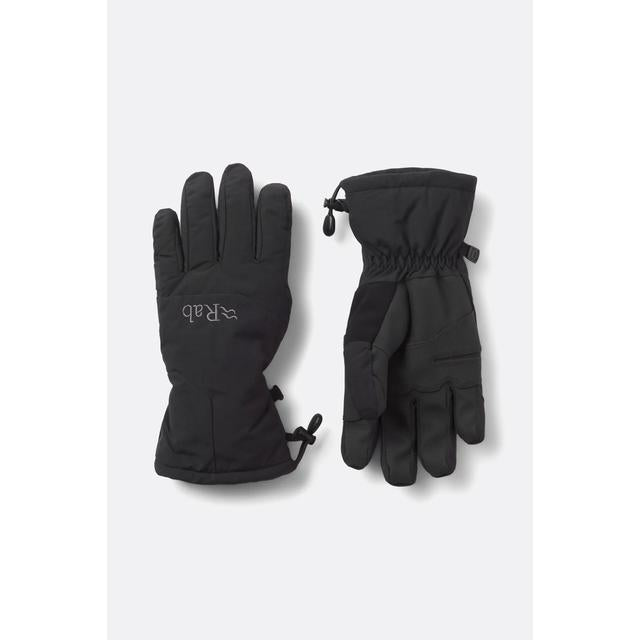 Women's Storm Waterproof Gloves