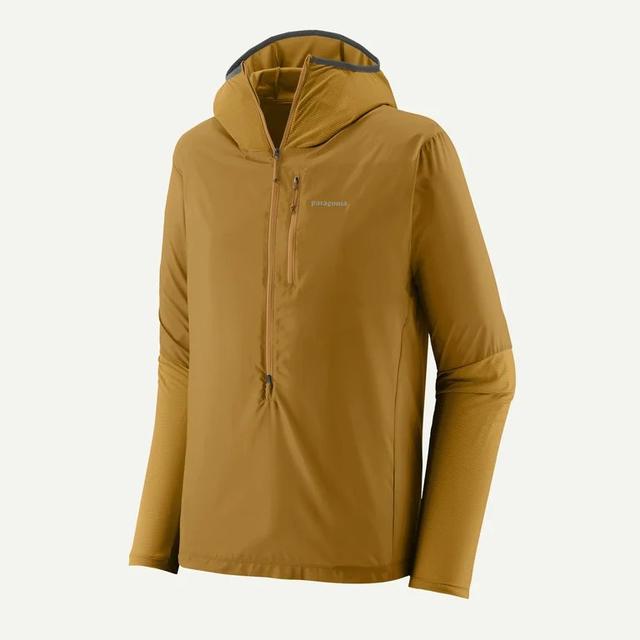 Men's Airshed Pro Pullover