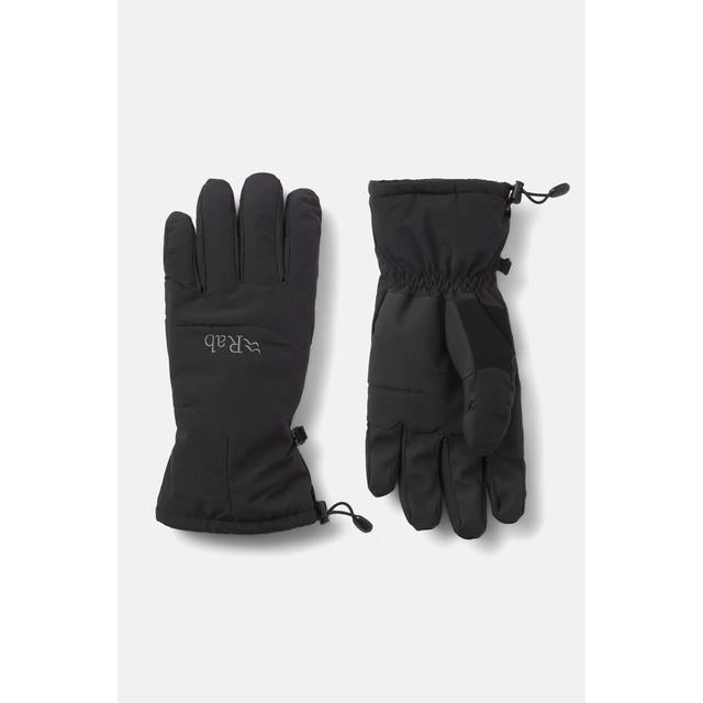 Storm Waterproof Gloves