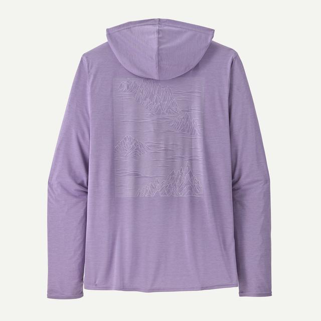 Men's Cap Cool Daily Graphic Hoody