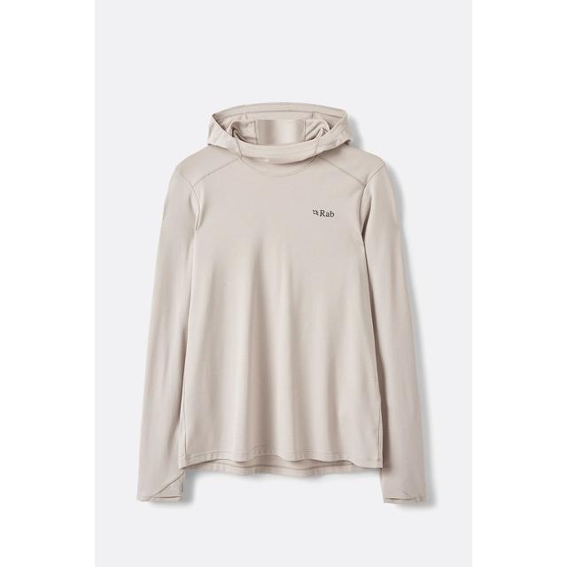Women's Force Hoody