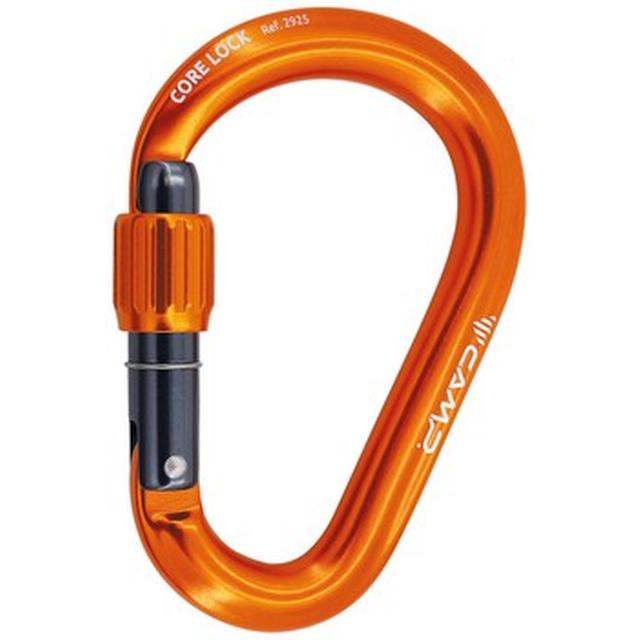 CORE LOCK - Orange