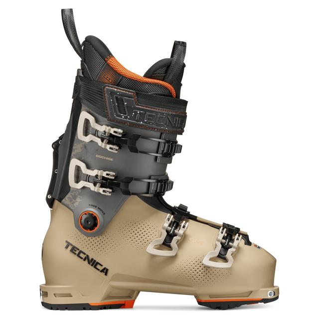 Alpine & Touring Ski Boots | Backcountry Essentials