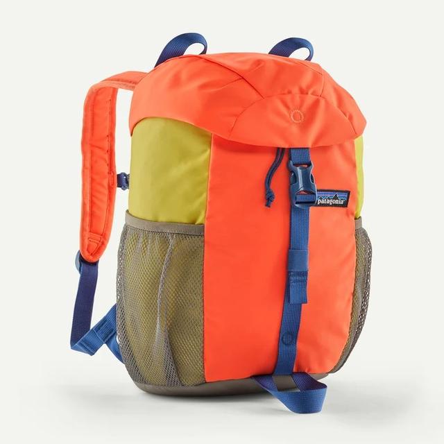 Kid's Refugito Day Pack 12L