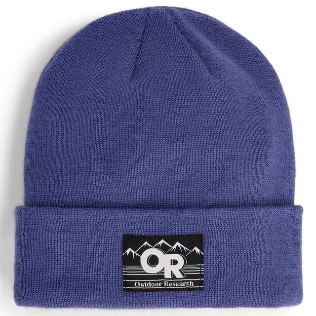 Juneau Beanie