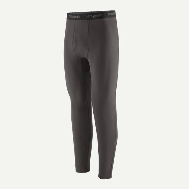 Men's Capilene Midweight Bottoms
