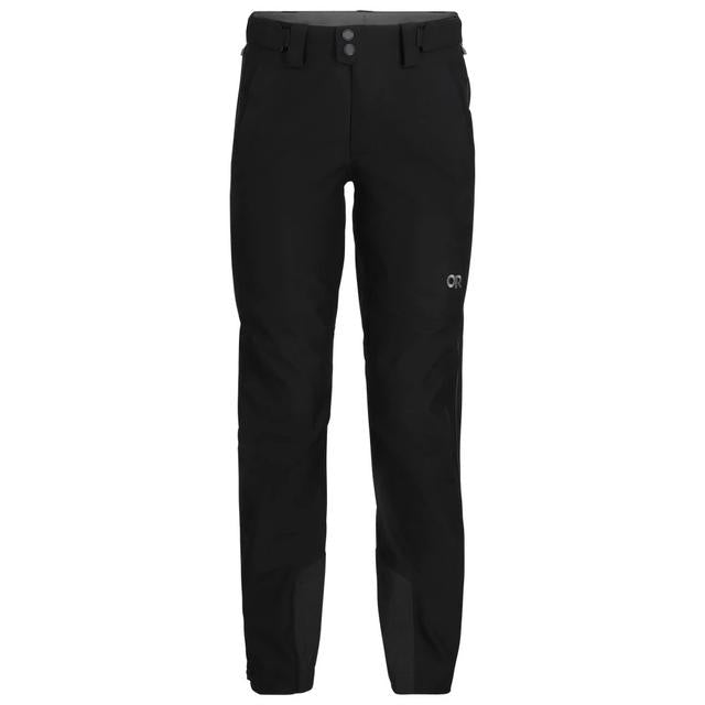 Women's Headwall Gore-Tex 3L Pants