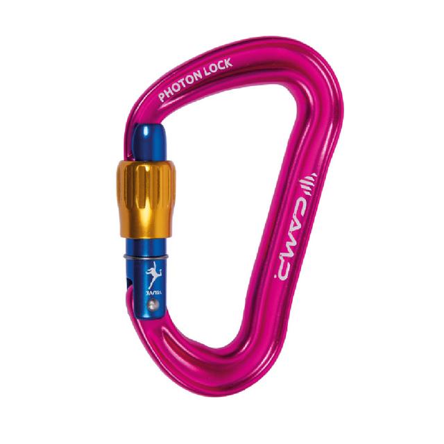 PHOTON LOCK JANJA - Fuchsia