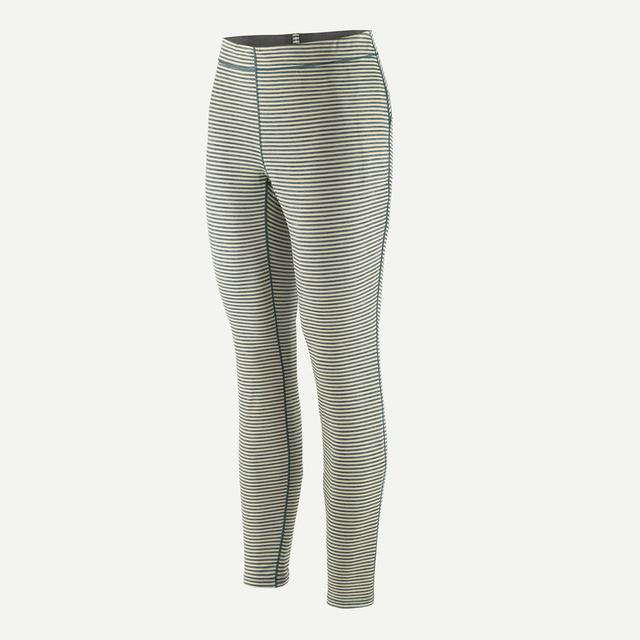 Women's Capilene Lightweight Bottoms
