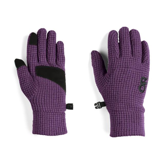 Women's Trail Mix Gloves