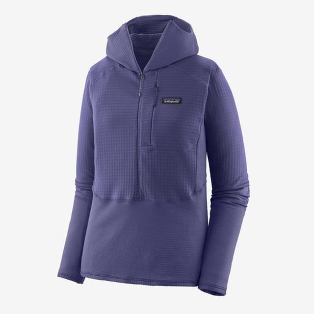 Women's R1 Pullover Hoody