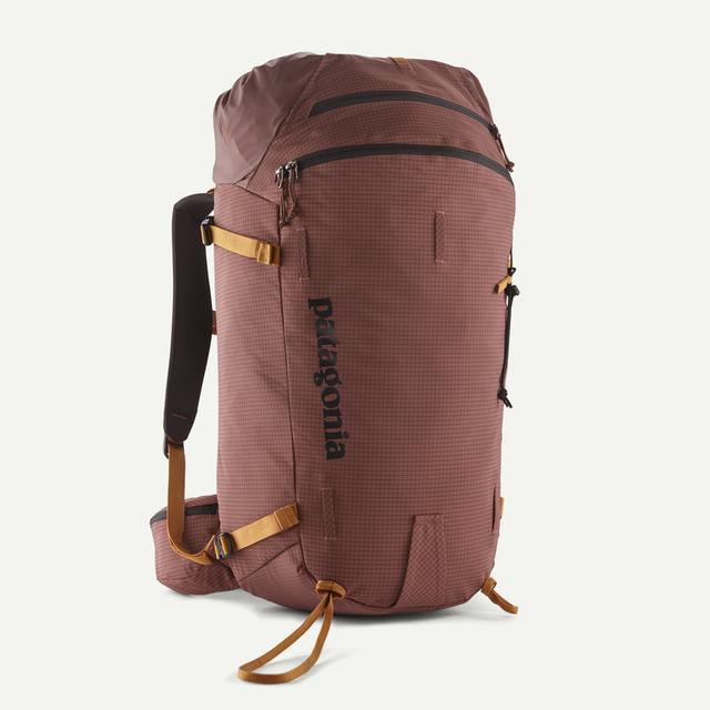 Descensionist Snow Pack 37L