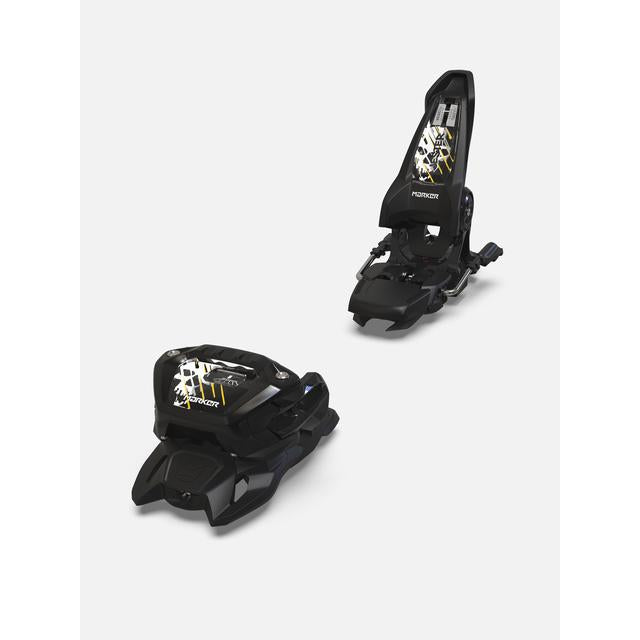 MARKER Jester 18 Pro Bindings 2026